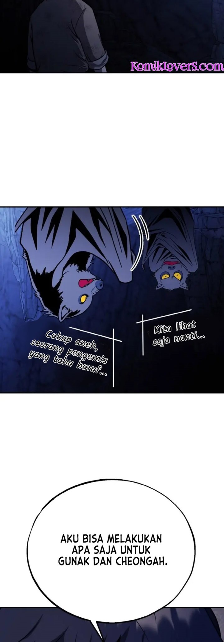 Heavenly Blood Star Chapter 2 - halaman 7