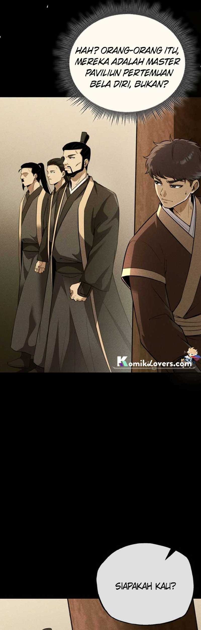 Heavenly Blood Star Chapter 20 - halaman 13
