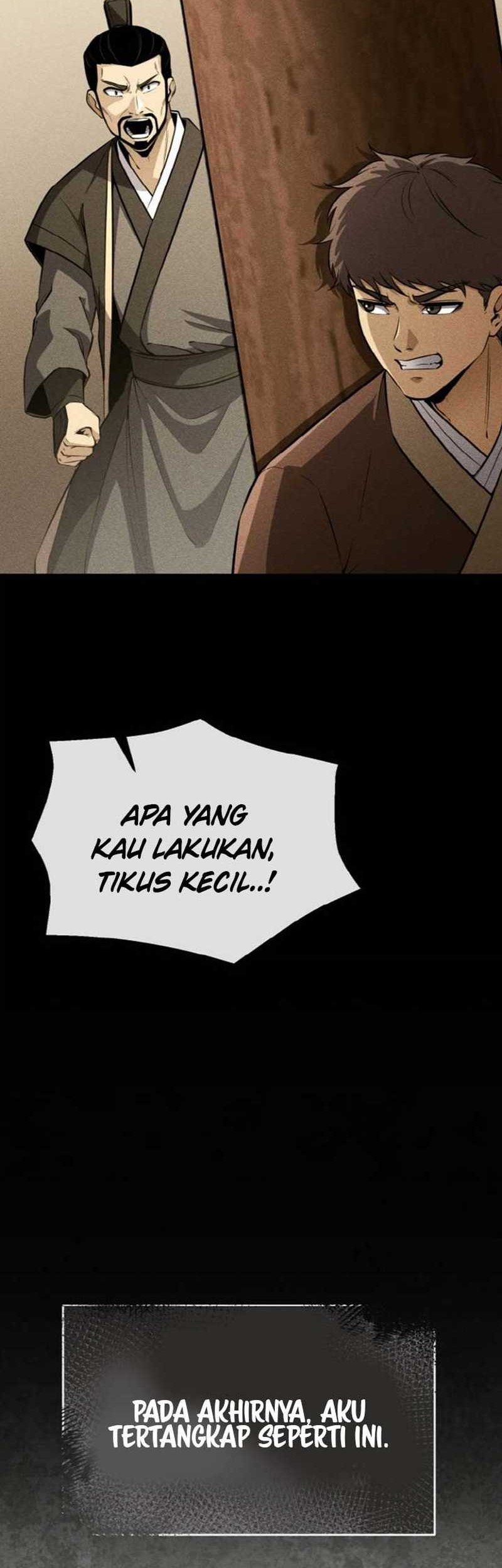 Heavenly Blood Star Chapter 20 - halaman 14