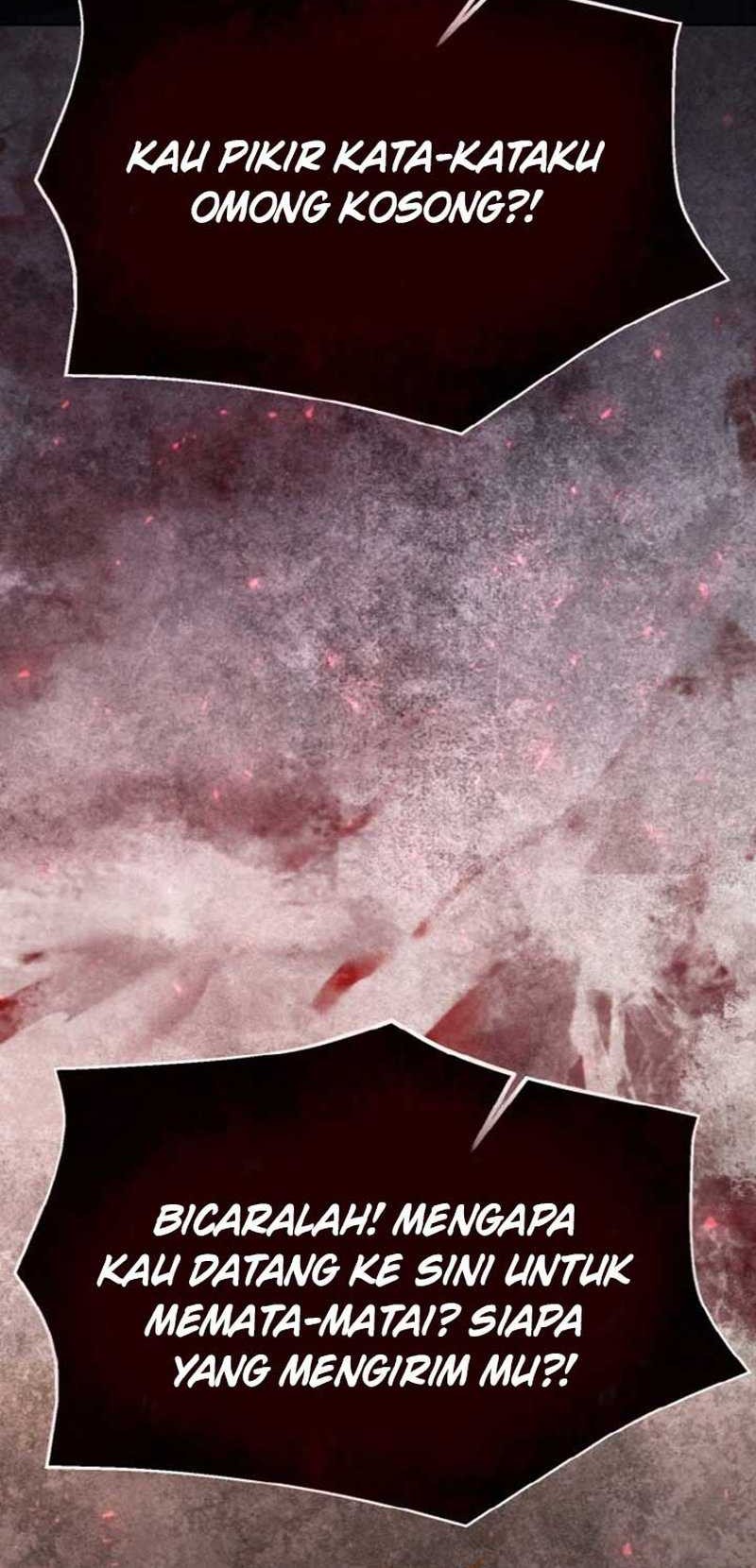 Heavenly Blood Star Chapter 20 - halaman 18