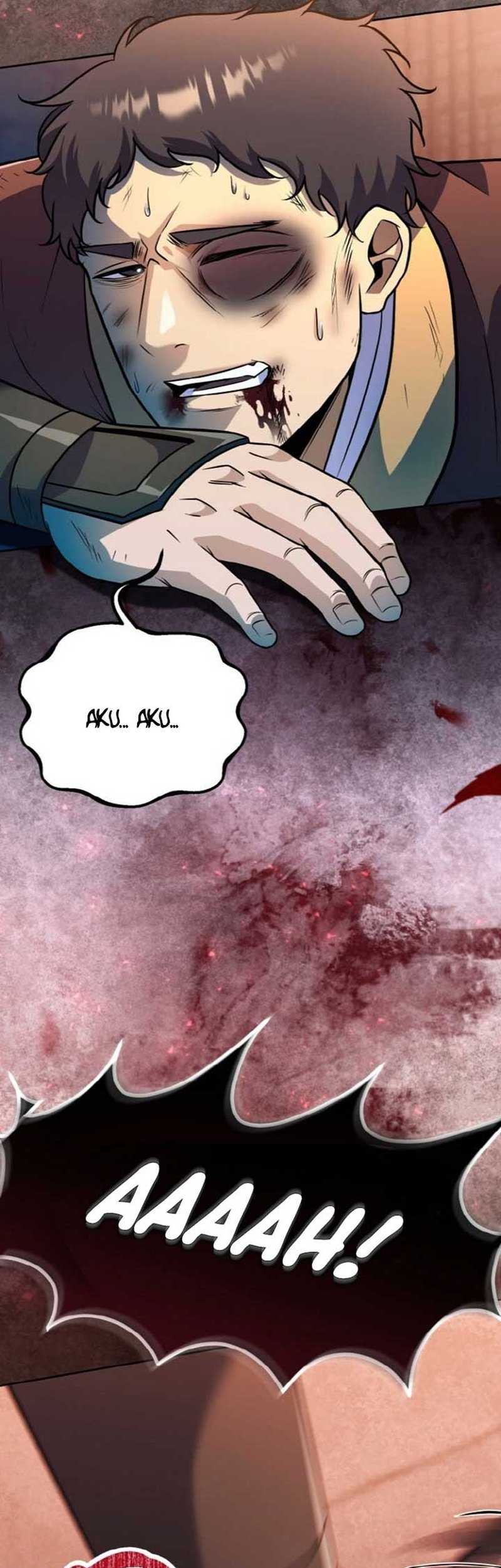 Heavenly Blood Star Chapter 20 - halaman 19