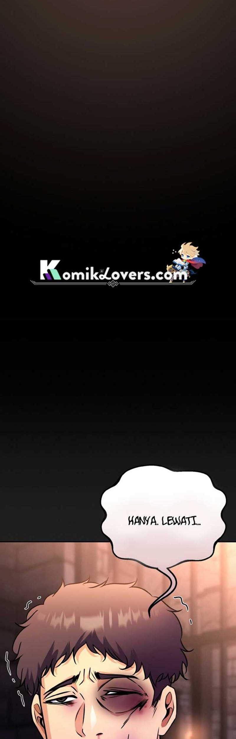 Heavenly Blood Star Chapter 20 - halaman 2