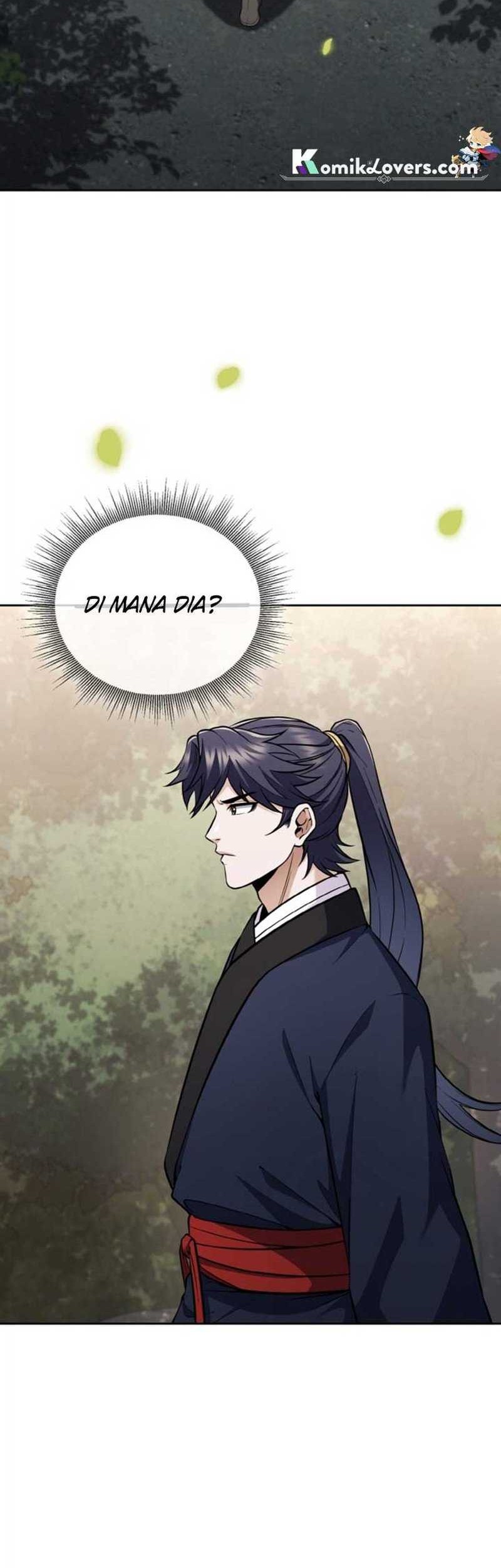 Heavenly Blood Star Chapter 20 - halaman 23