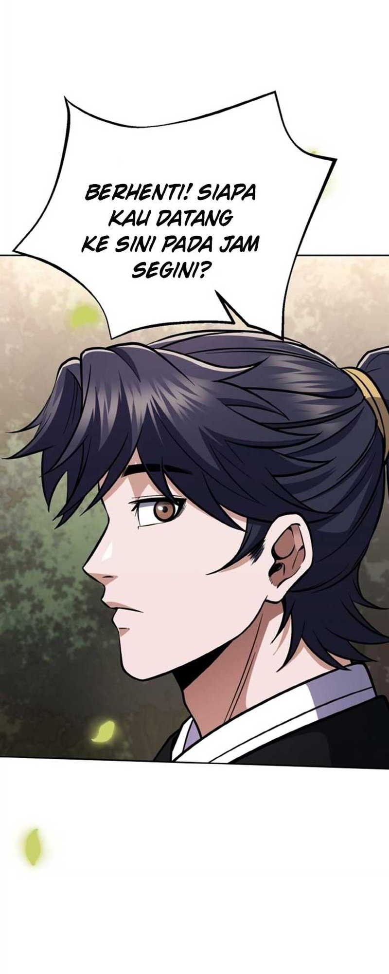 Heavenly Blood Star Chapter 20 - halaman 24