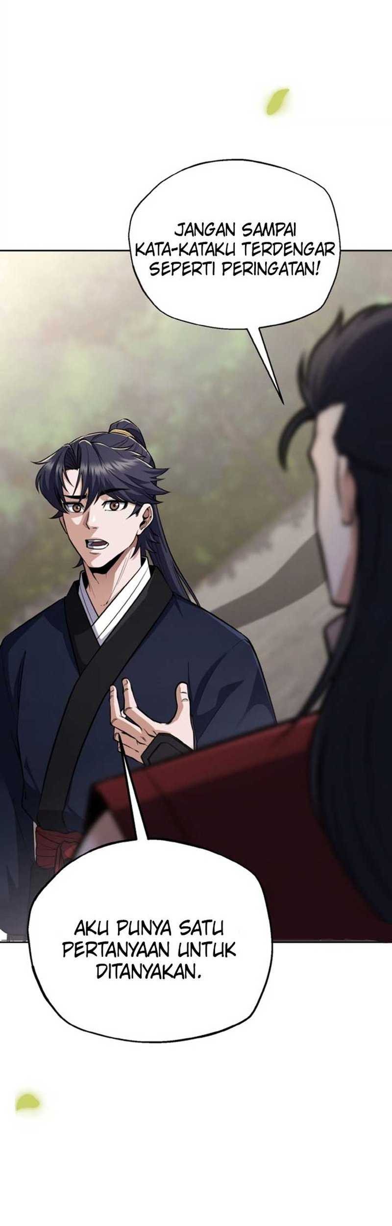Heavenly Blood Star Chapter 20 - halaman 25