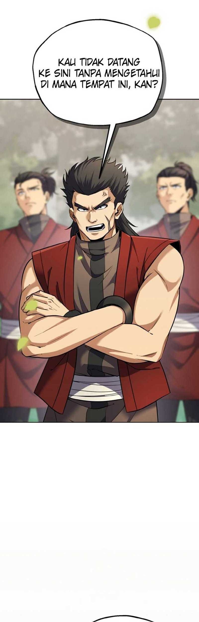 Heavenly Blood Star Chapter 20 - halaman 26