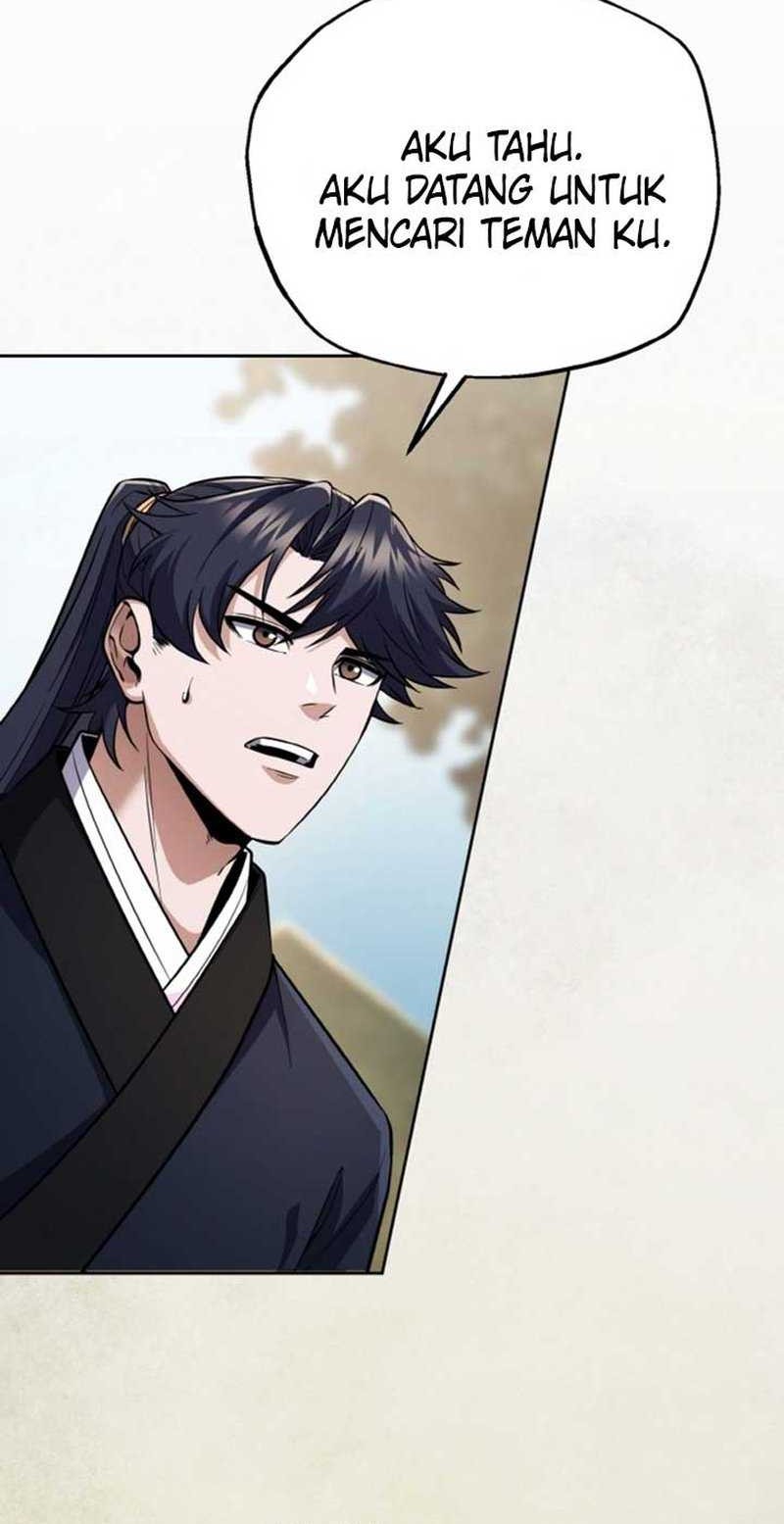 Heavenly Blood Star Chapter 20 - halaman 27