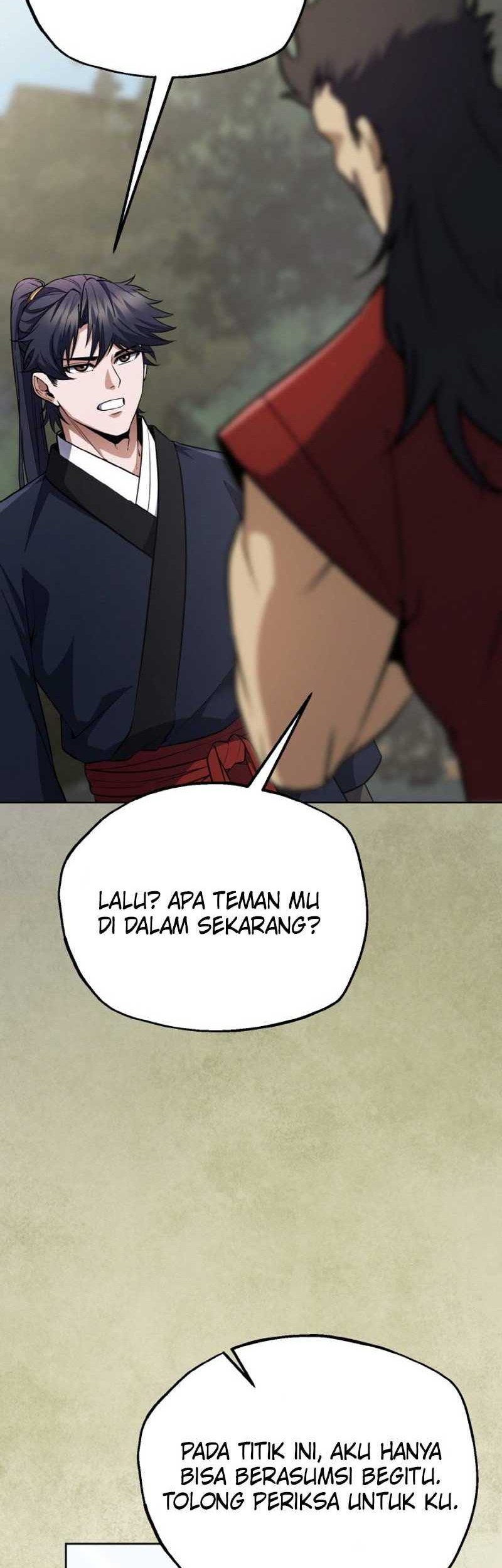 Heavenly Blood Star Chapter 20 - halaman 29