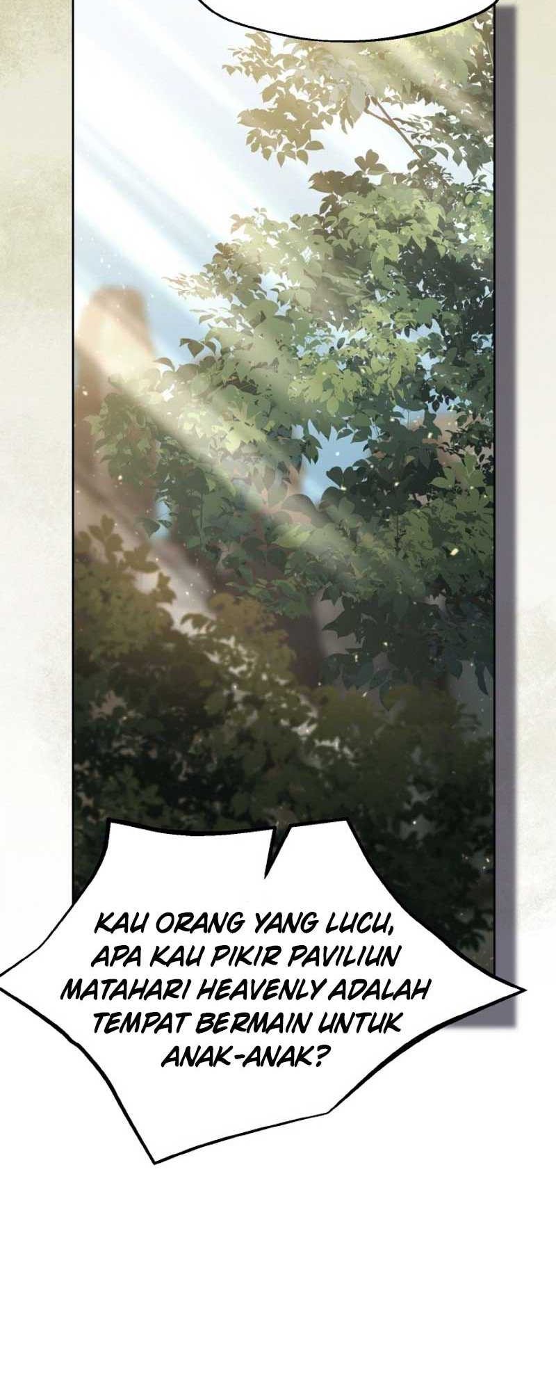 Heavenly Blood Star Chapter 20 - halaman 30