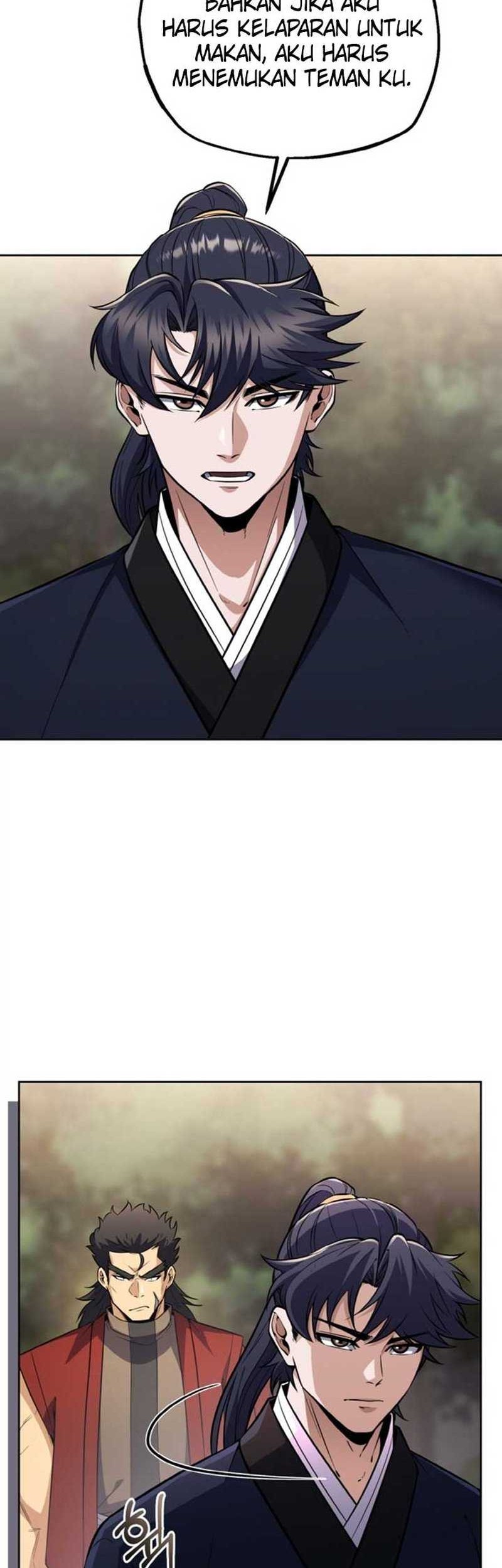 Heavenly Blood Star Chapter 20 - halaman 32