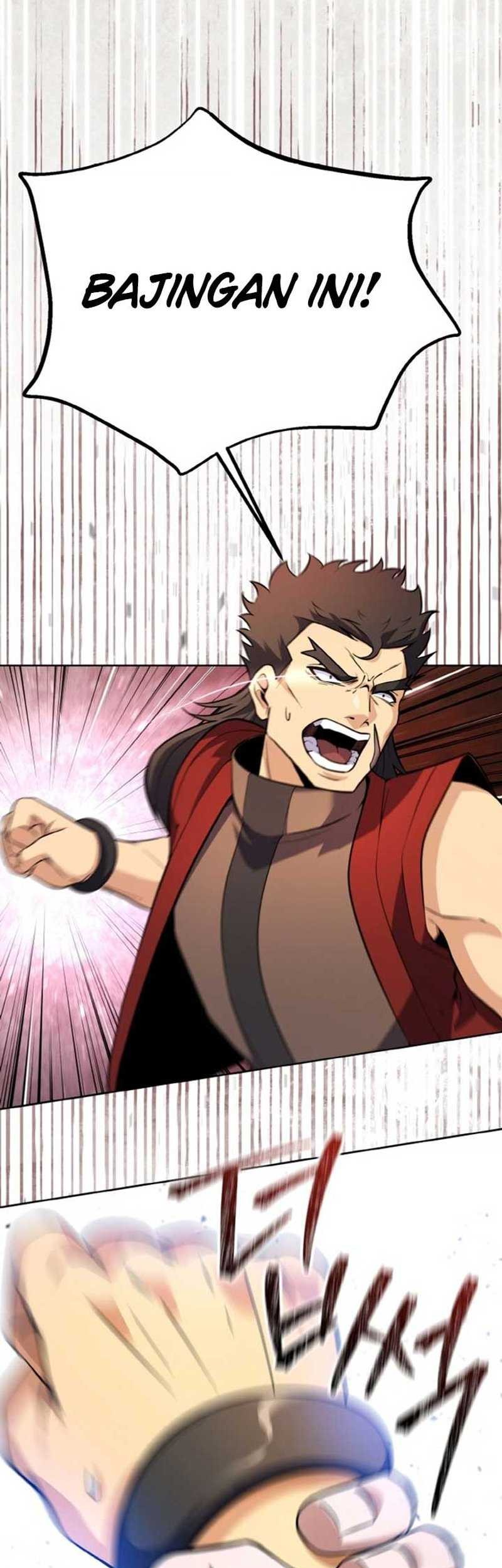 Heavenly Blood Star Chapter 20 - halaman 36