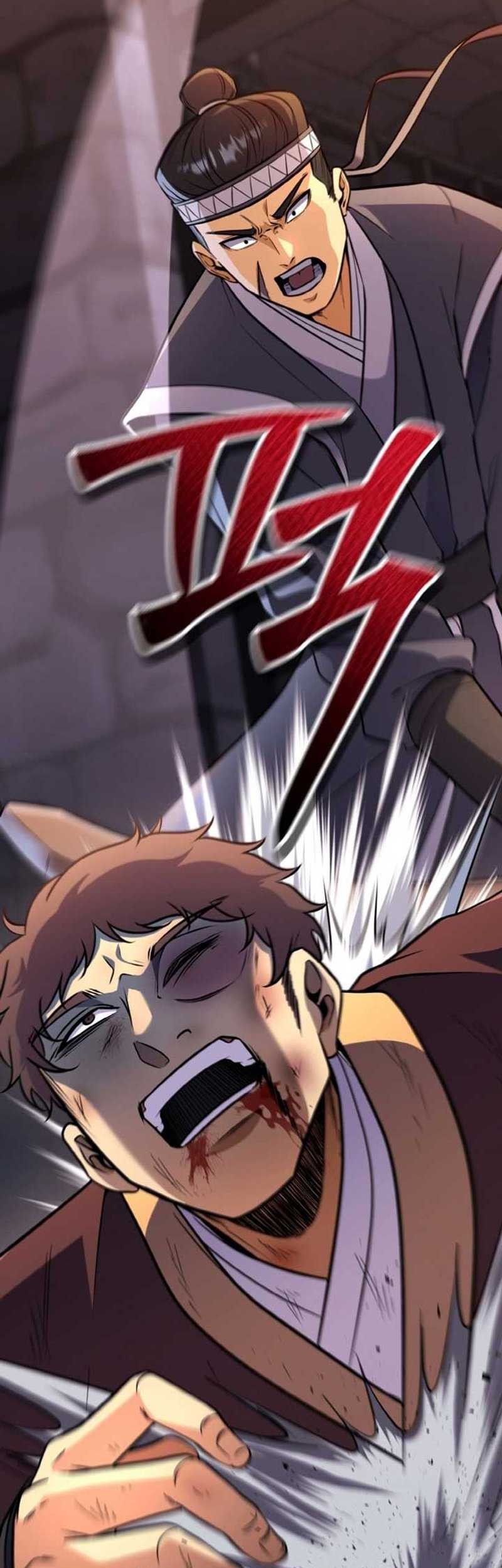 Heavenly Blood Star Chapter 20 - halaman 4