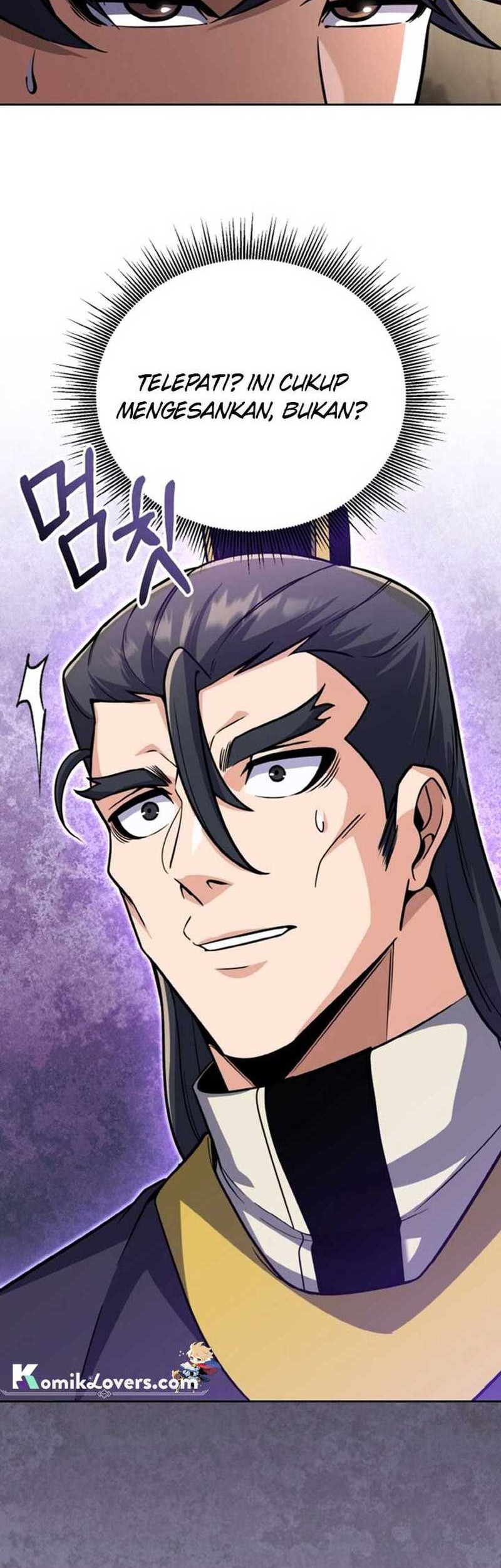 Heavenly Blood Star Chapter 20 - halaman 43