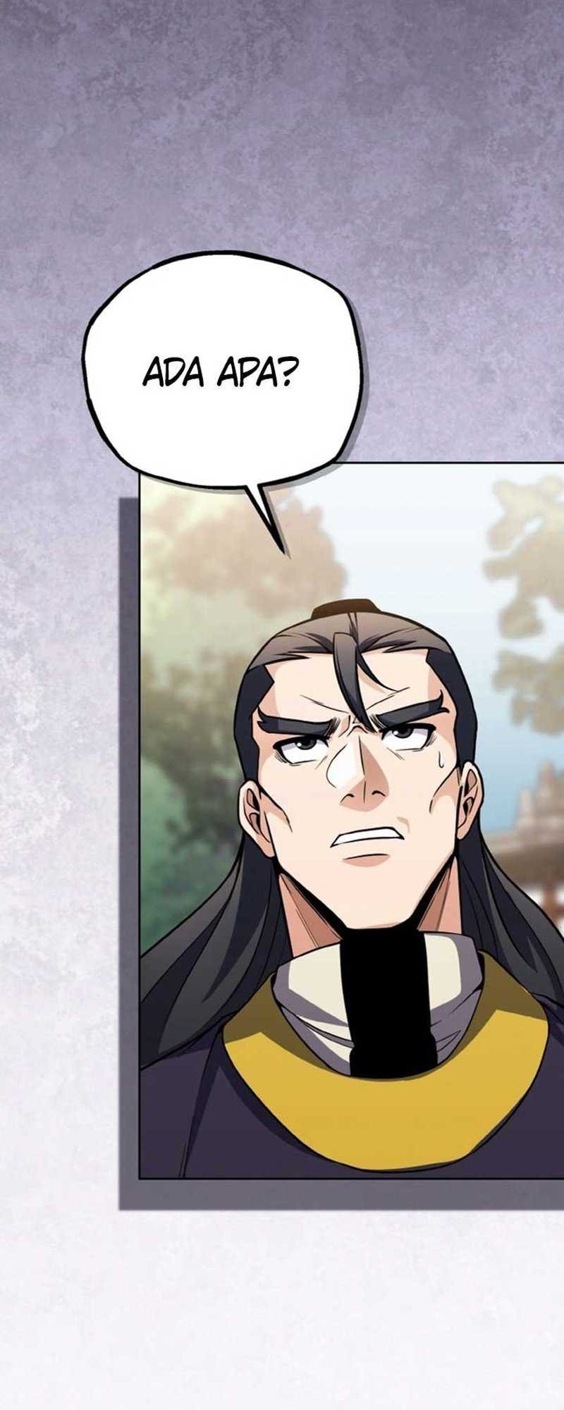 Heavenly Blood Star Chapter 20 - halaman 44