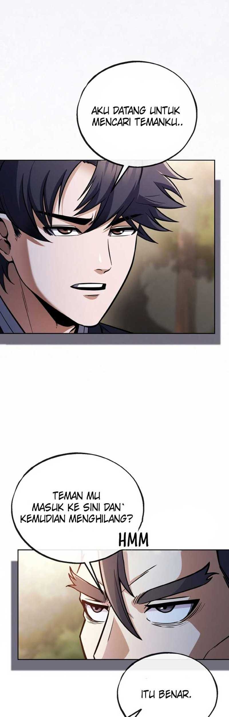 Heavenly Blood Star Chapter 20 - halaman 45