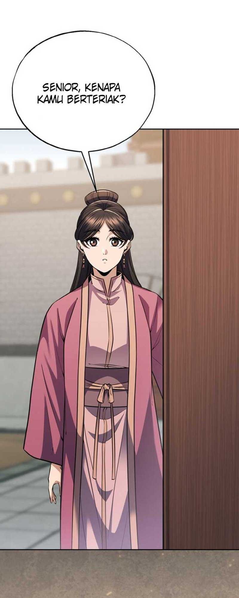 Heavenly Blood Star Chapter 20 - halaman 47