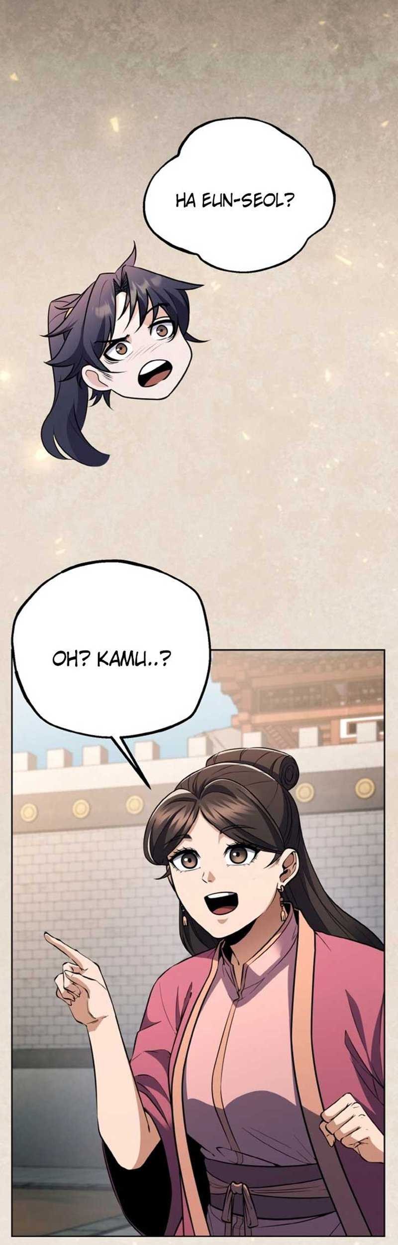 Heavenly Blood Star Chapter 20 - halaman 48