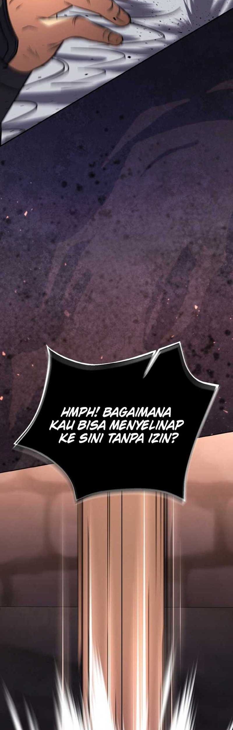 Heavenly Blood Star Chapter 20 - halaman 5