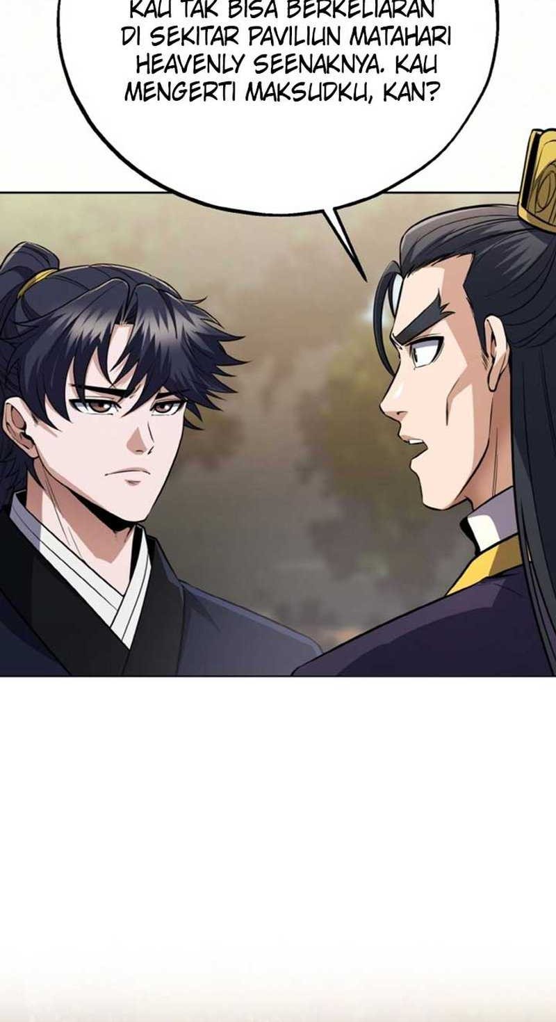 Heavenly Blood Star Chapter 20 - halaman 50