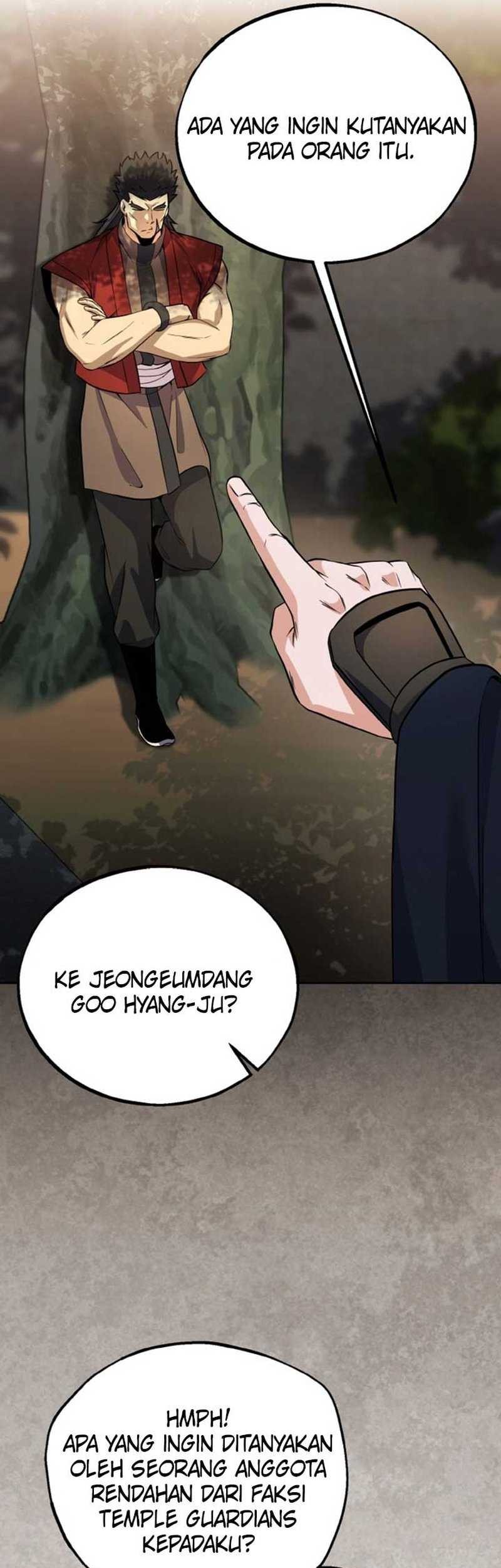 Heavenly Blood Star Chapter 20 - halaman 51