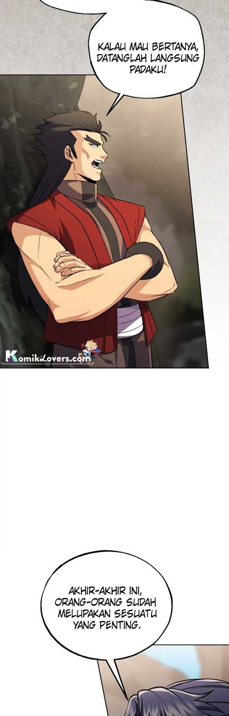 Heavenly Blood Star Chapter 20 - halaman 52