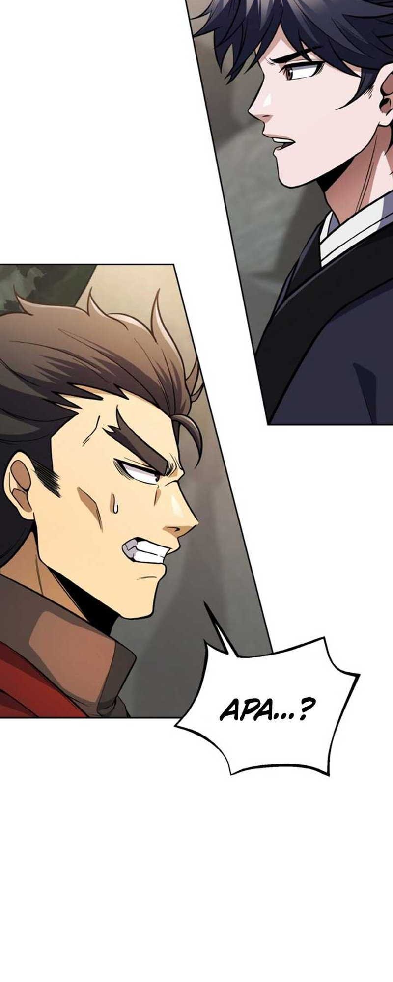 Heavenly Blood Star Chapter 20 - halaman 53