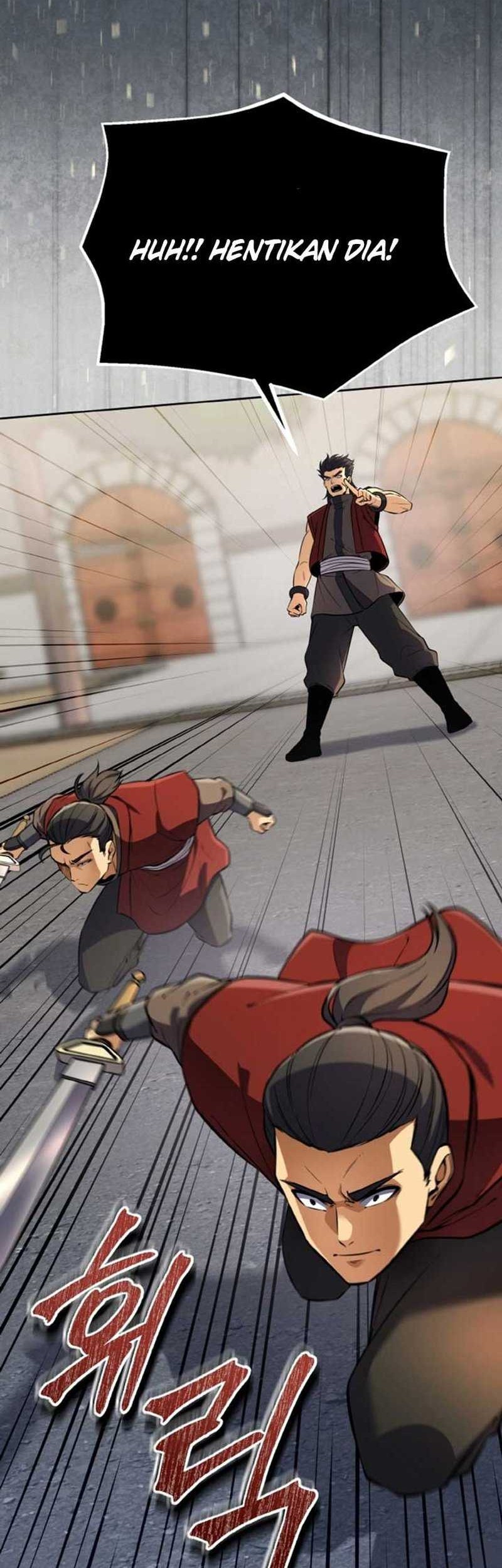 Heavenly Blood Star Chapter 20 - halaman 55