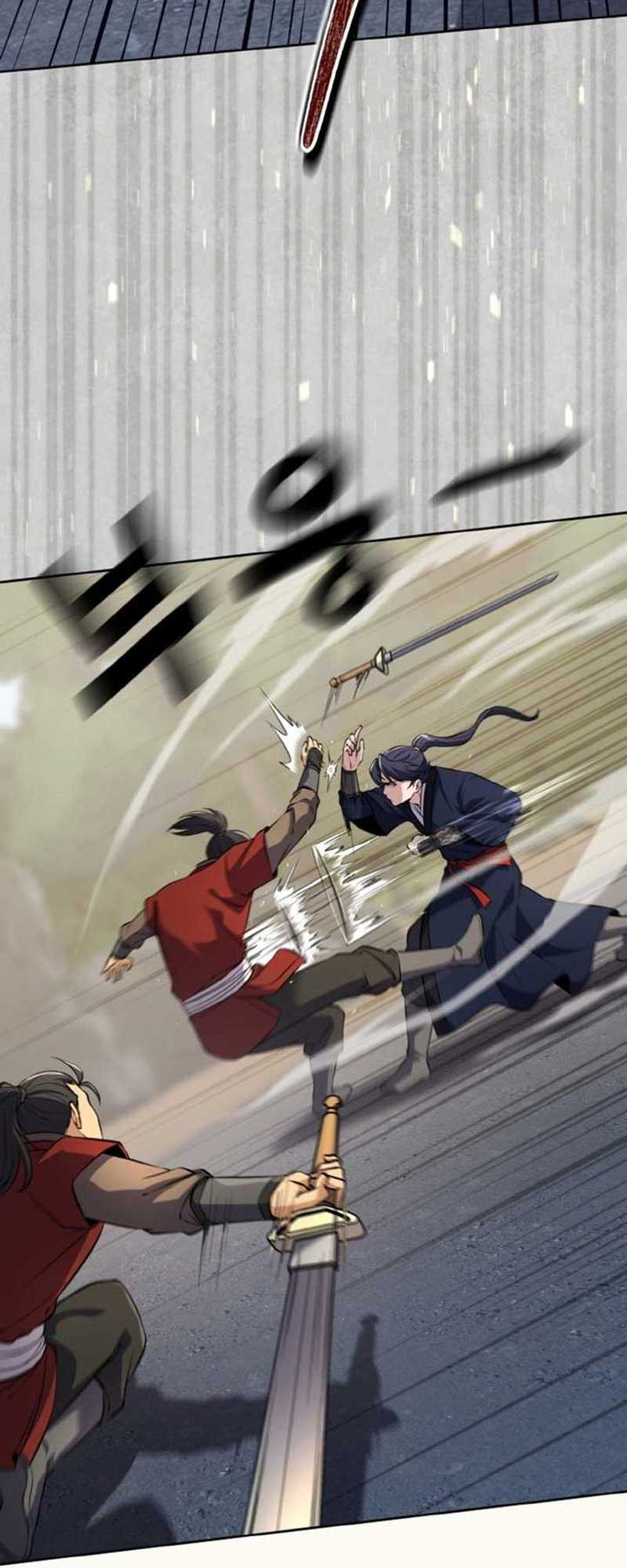 Heavenly Blood Star Chapter 20 - halaman 56