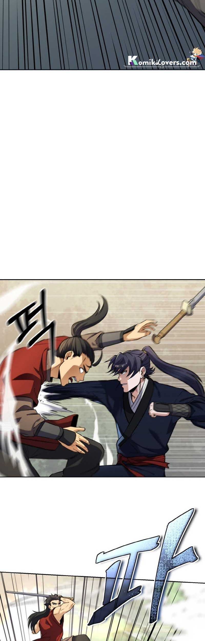 Heavenly Blood Star Chapter 20 - halaman 58