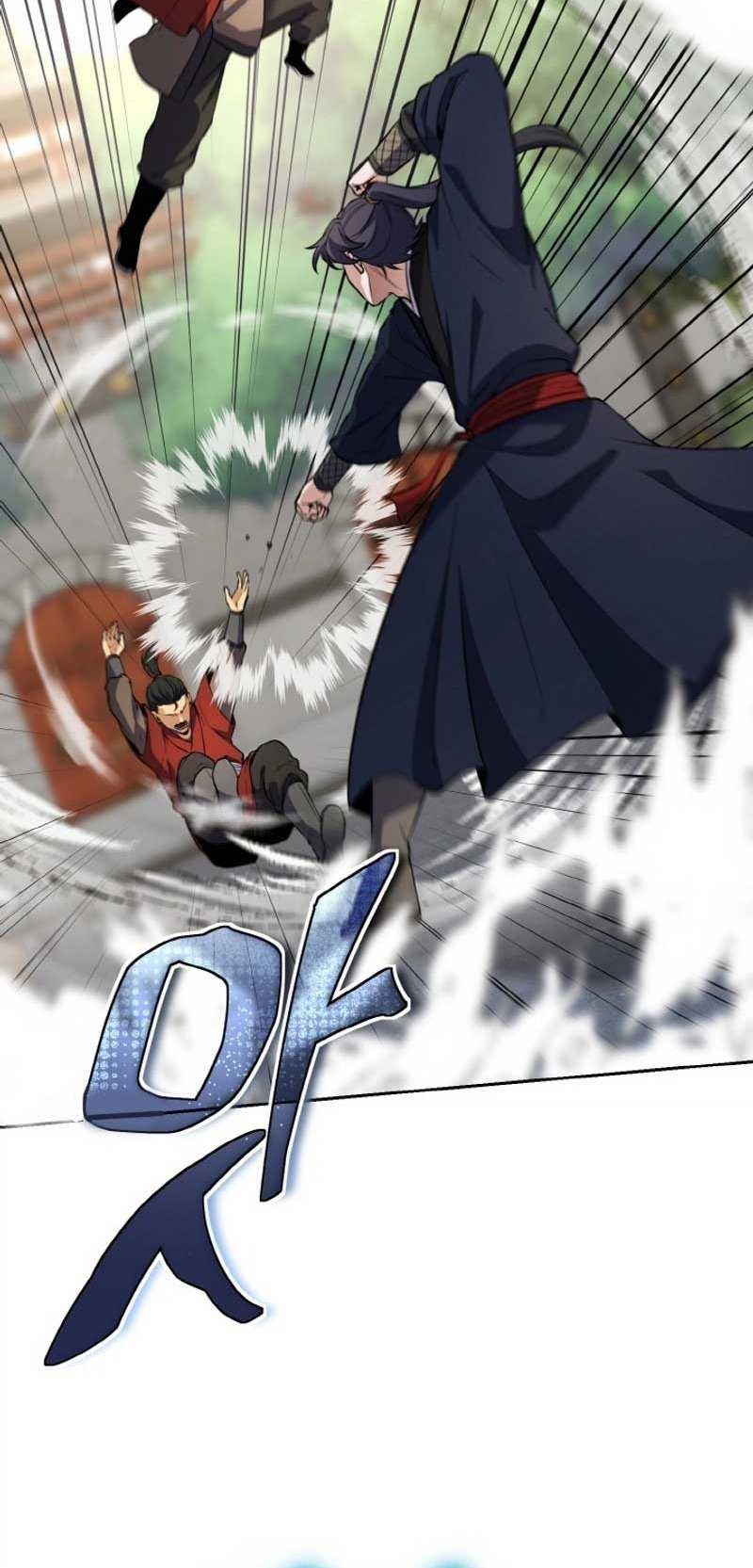 Heavenly Blood Star Chapter 20 - halaman 59