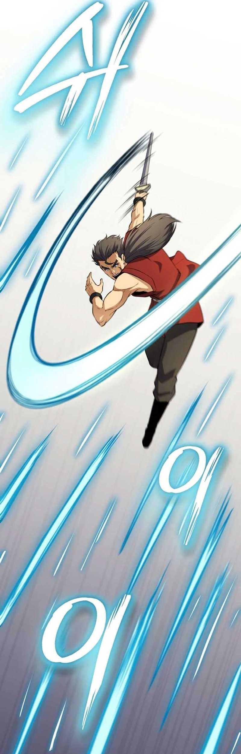 Heavenly Blood Star Chapter 20 - halaman 60