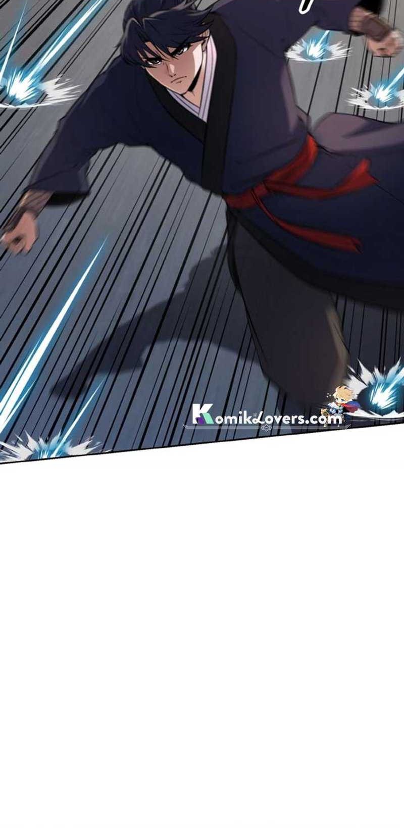 Heavenly Blood Star Chapter 20 - halaman 62