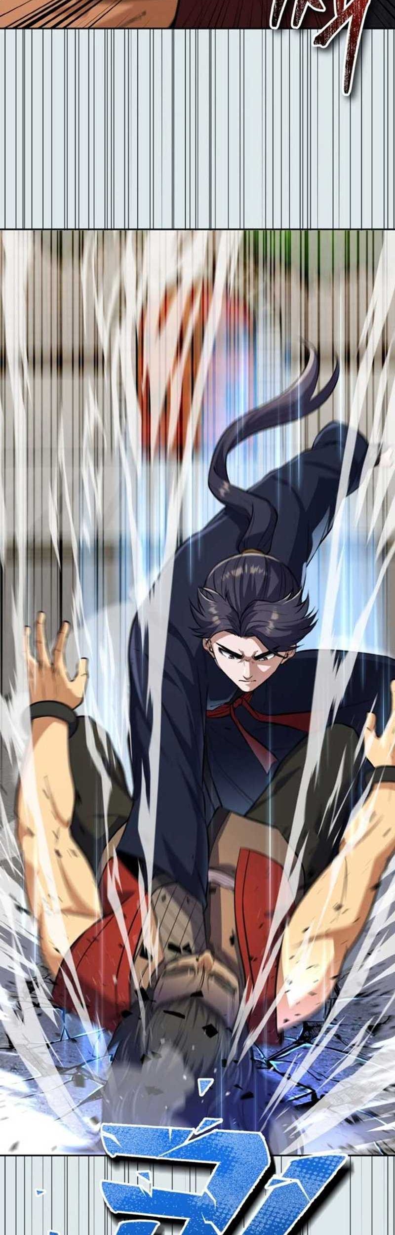 Heavenly Blood Star Chapter 20 - halaman 64