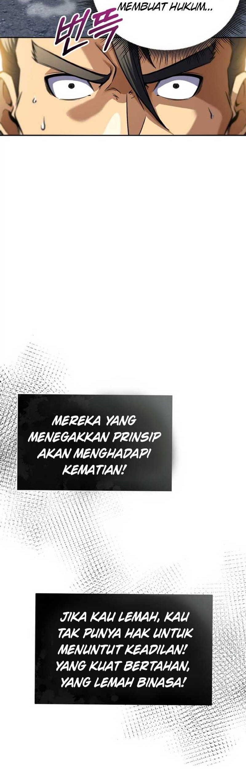 Heavenly Blood Star Chapter 20 - halaman 67