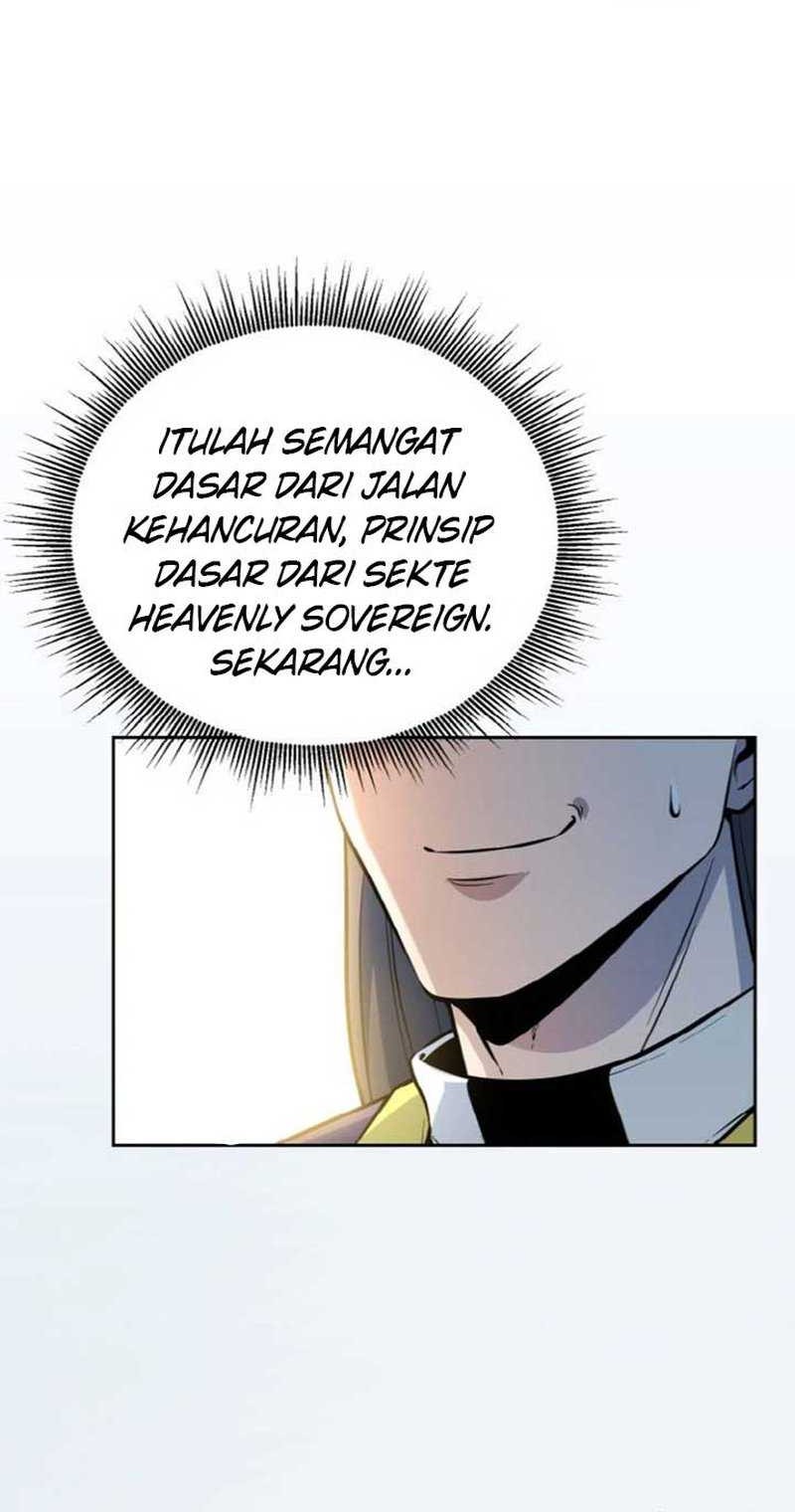 Heavenly Blood Star Chapter 20 - halaman 68