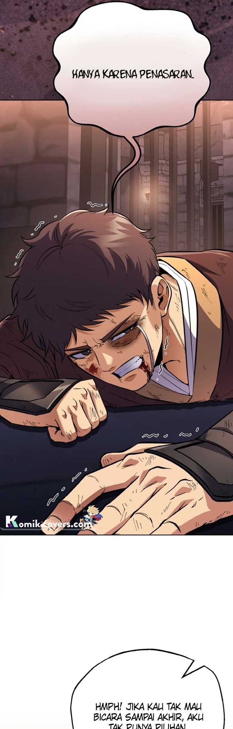 Heavenly Blood Star Chapter 20 - halaman 7