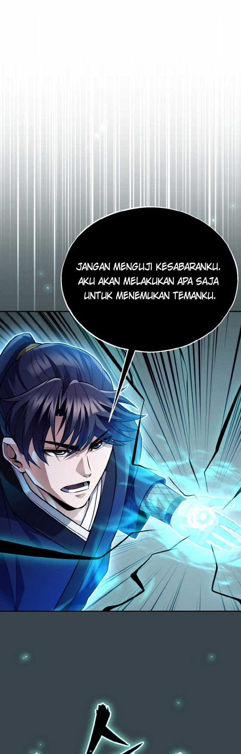 Heavenly Blood Star Chapter 20 - halaman 70