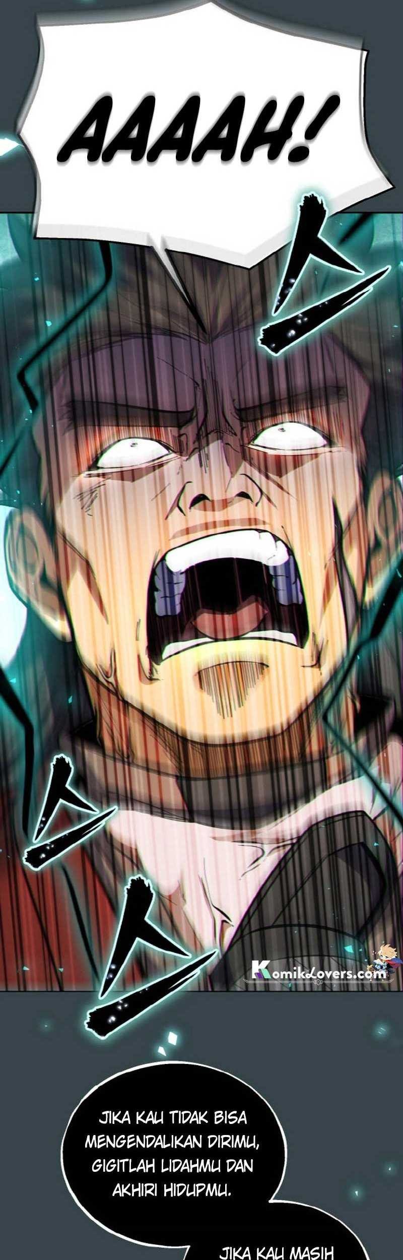 Heavenly Blood Star Chapter 20 - halaman 72