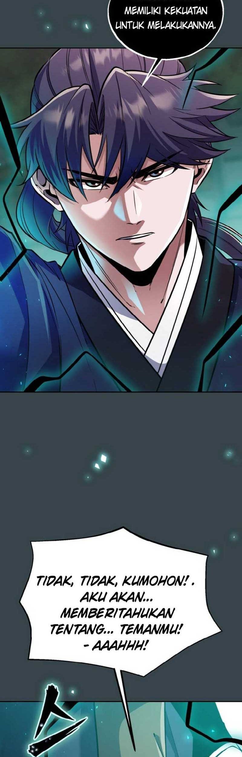 Heavenly Blood Star Chapter 20 - halaman 73