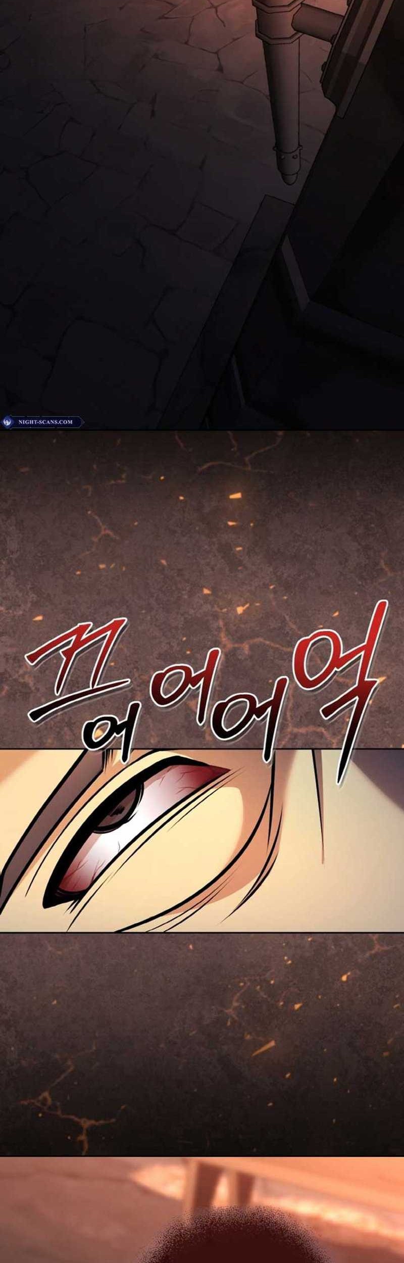 Heavenly Blood Star Chapter 20 - halaman 76