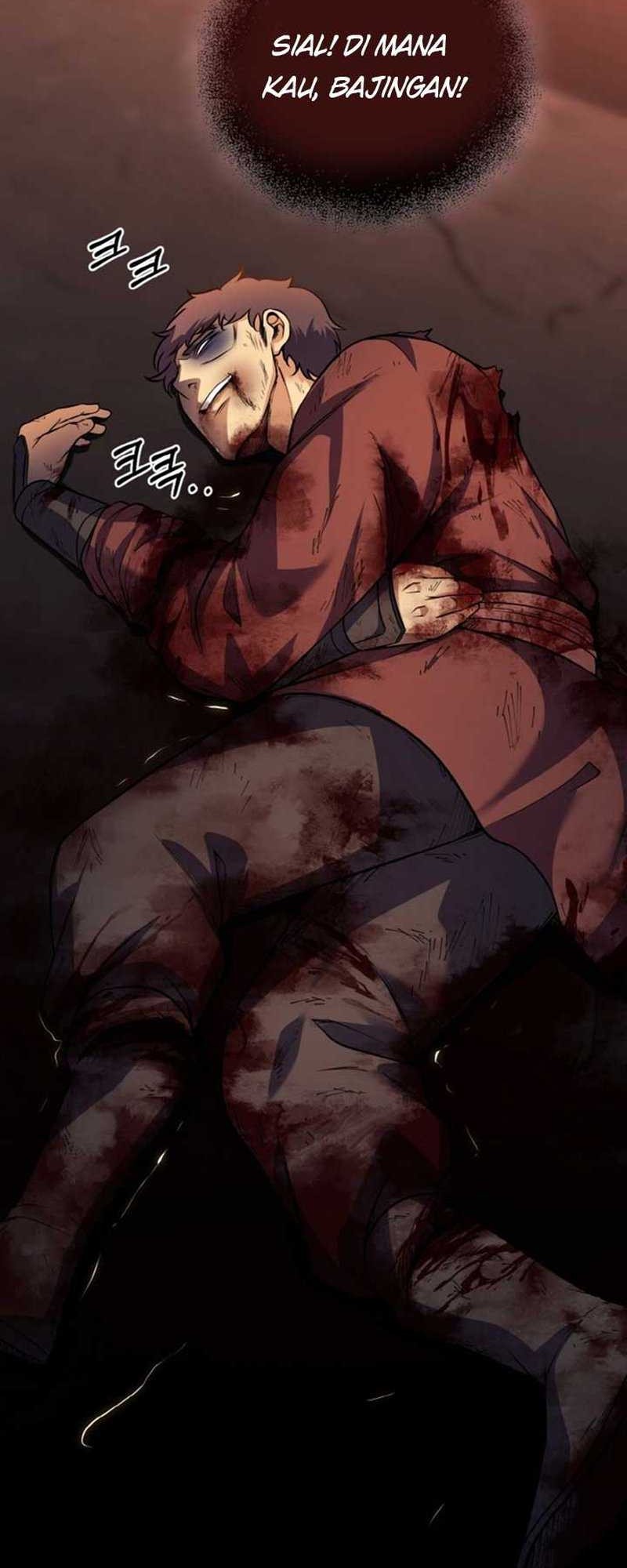 Heavenly Blood Star Chapter 20 - halaman 77