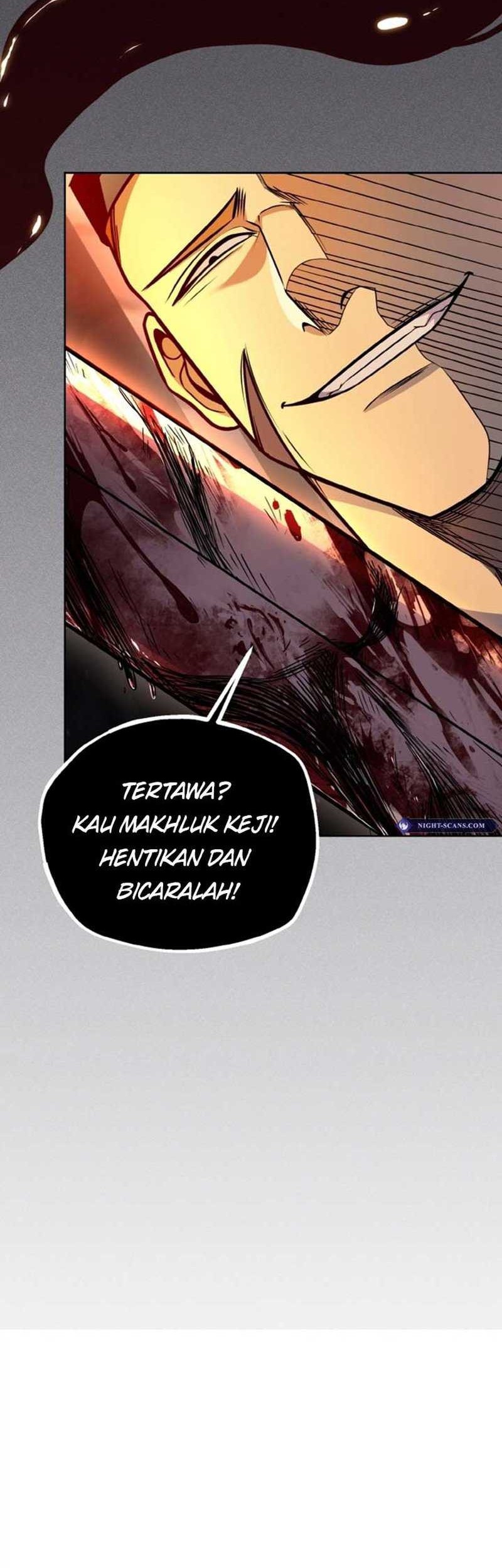 Heavenly Blood Star Chapter 20 - halaman 79