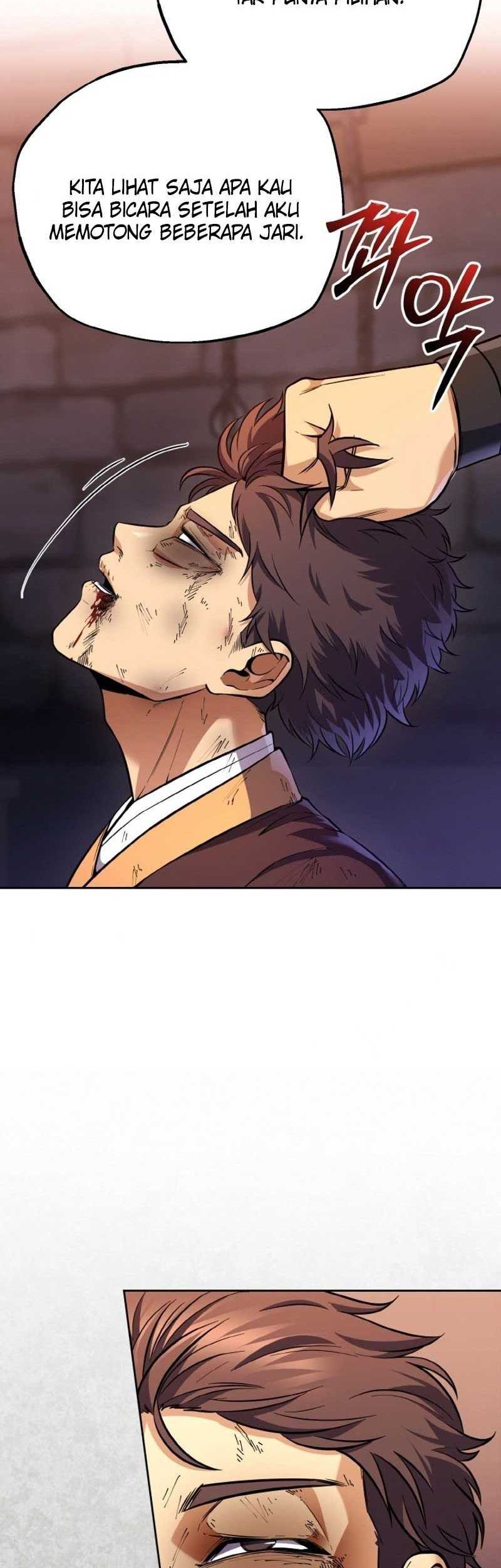 Heavenly Blood Star Chapter 20 - halaman 8