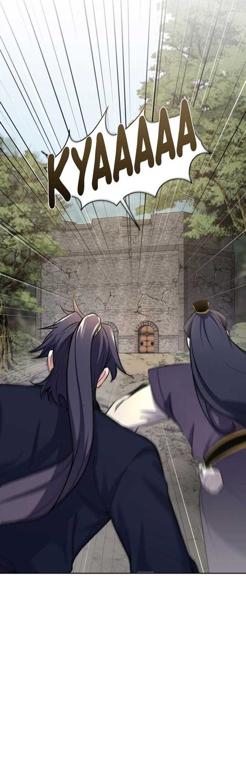 Heavenly Blood Star Chapter 21 - halaman 10