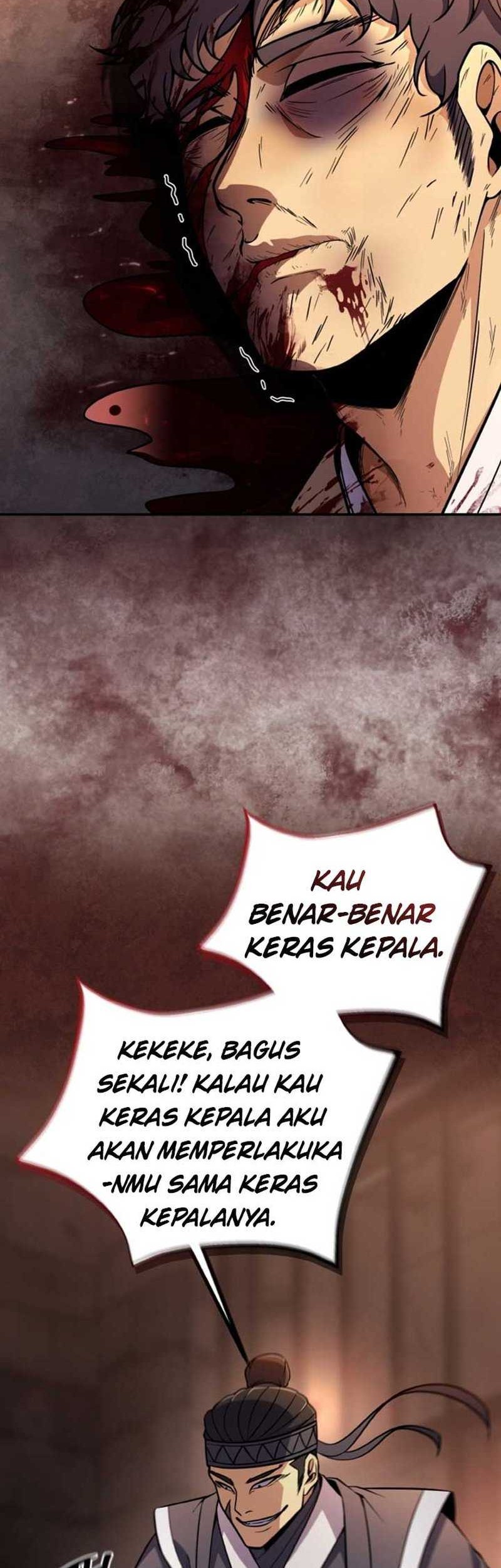 Heavenly Blood Star Chapter 21 - halaman 14