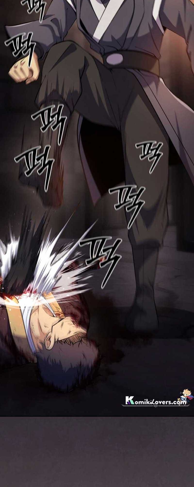 Heavenly Blood Star Chapter 21 - halaman 15