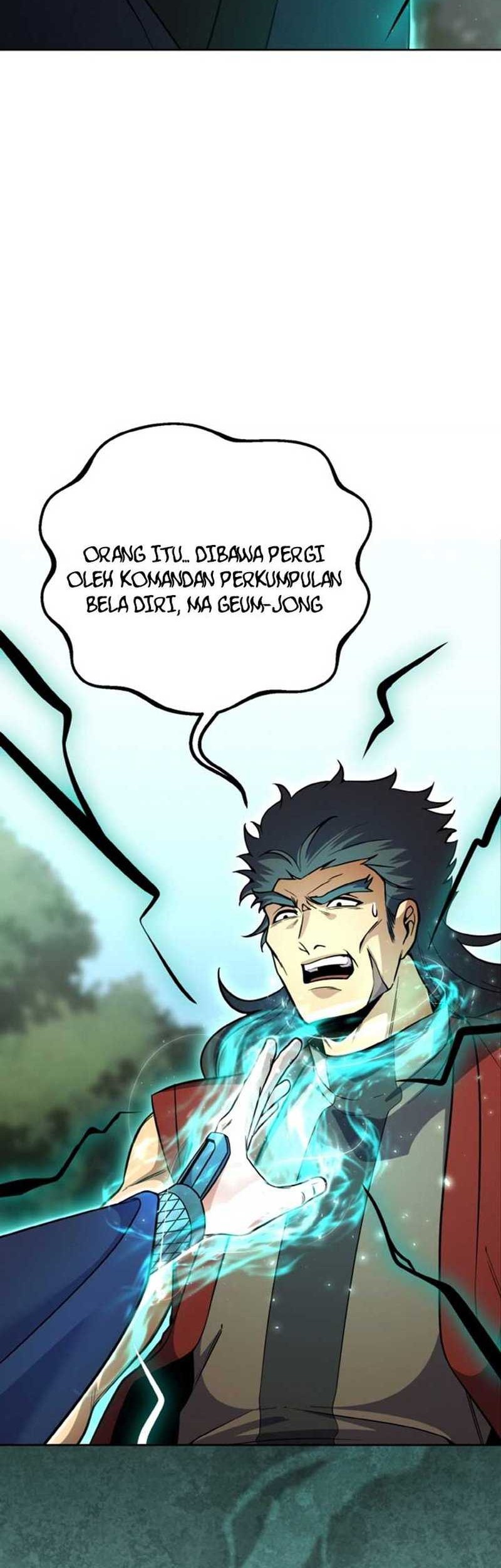 Heavenly Blood Star Chapter 21 - halaman 2