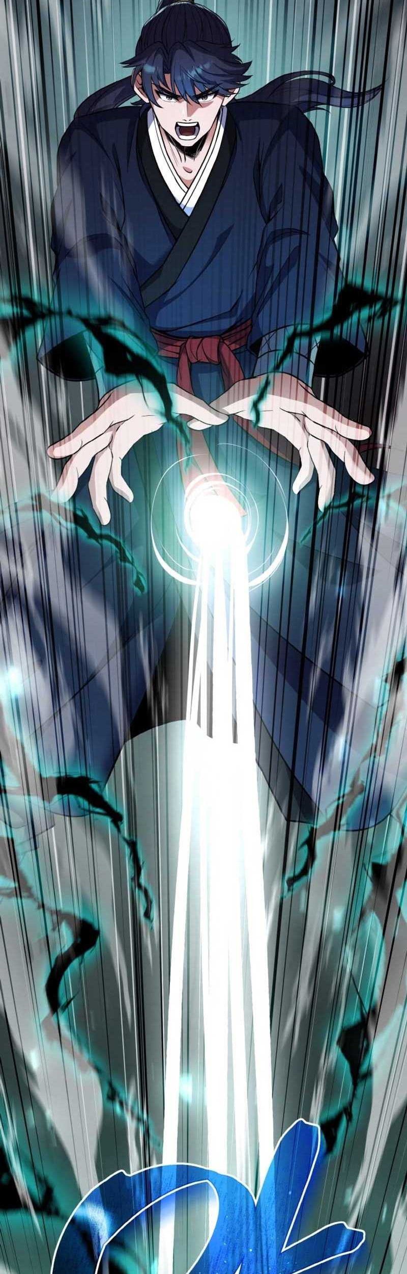 Heavenly Blood Star Chapter 21 - halaman 20