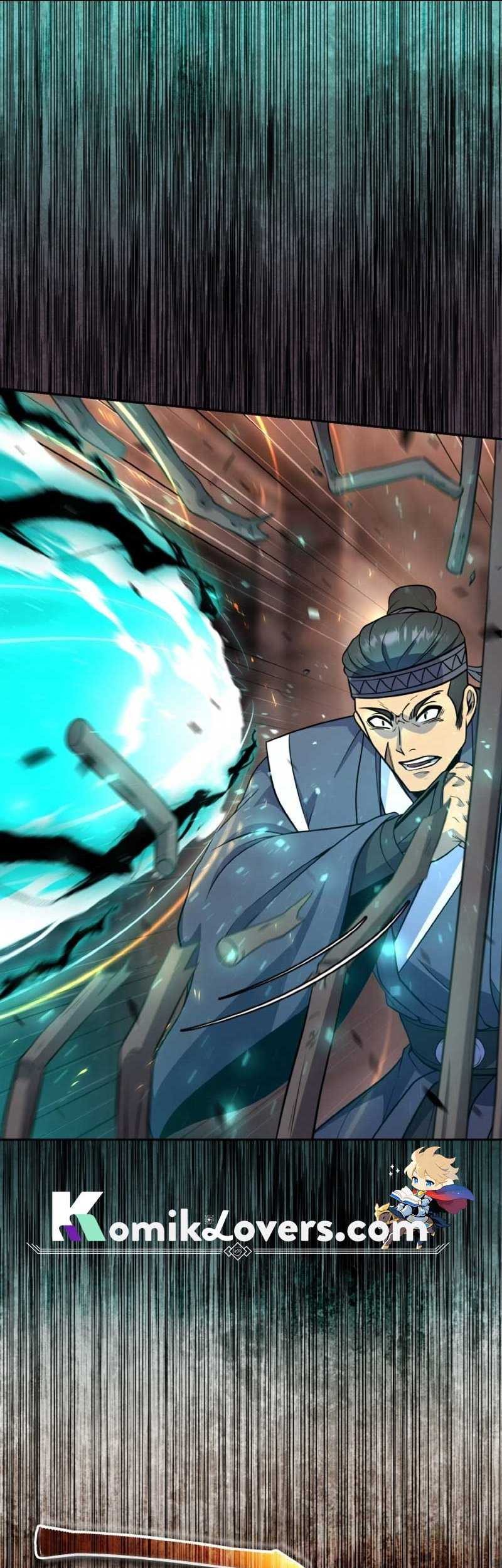 Heavenly Blood Star Chapter 21 - halaman 22