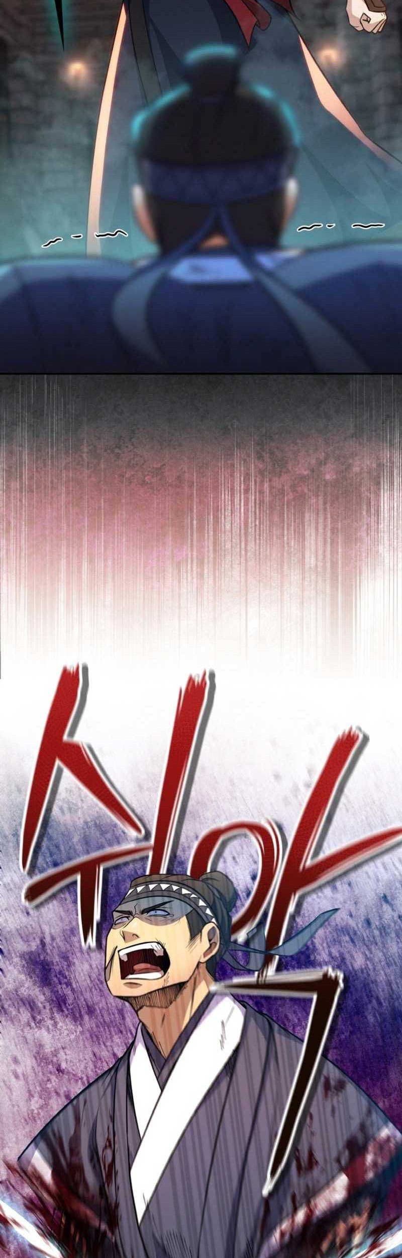 Heavenly Blood Star Chapter 21 - halaman 26